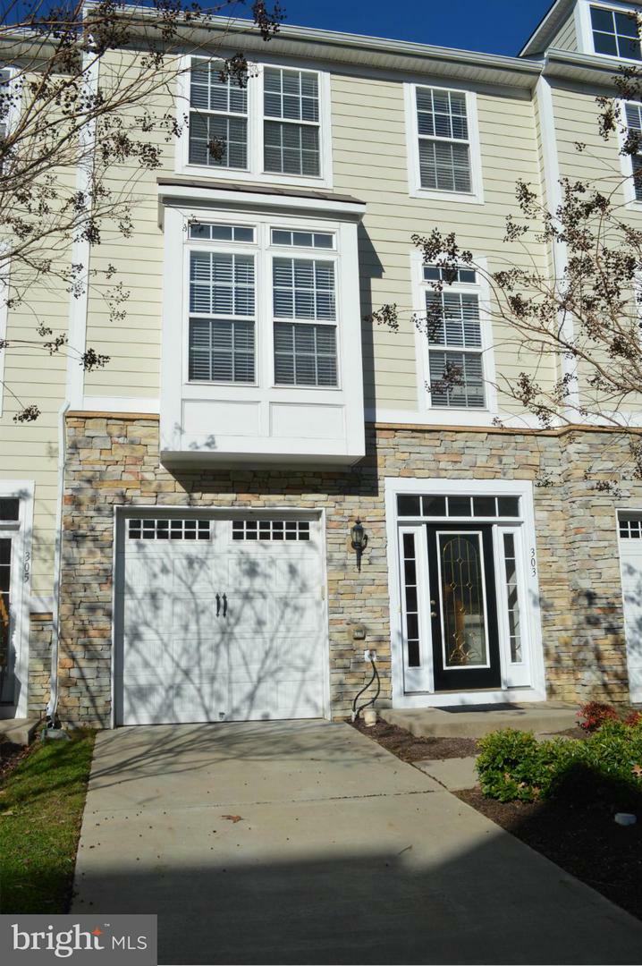 Property Photo:  303 Monroe Point Drive  VA 22443 