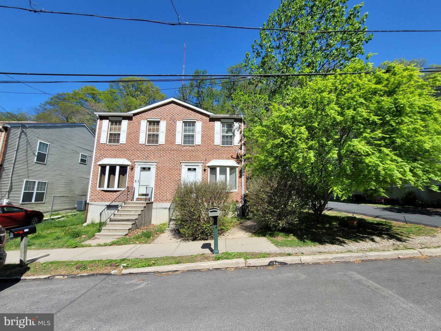 Property Photo: 216 Parker Avenue PA 19128