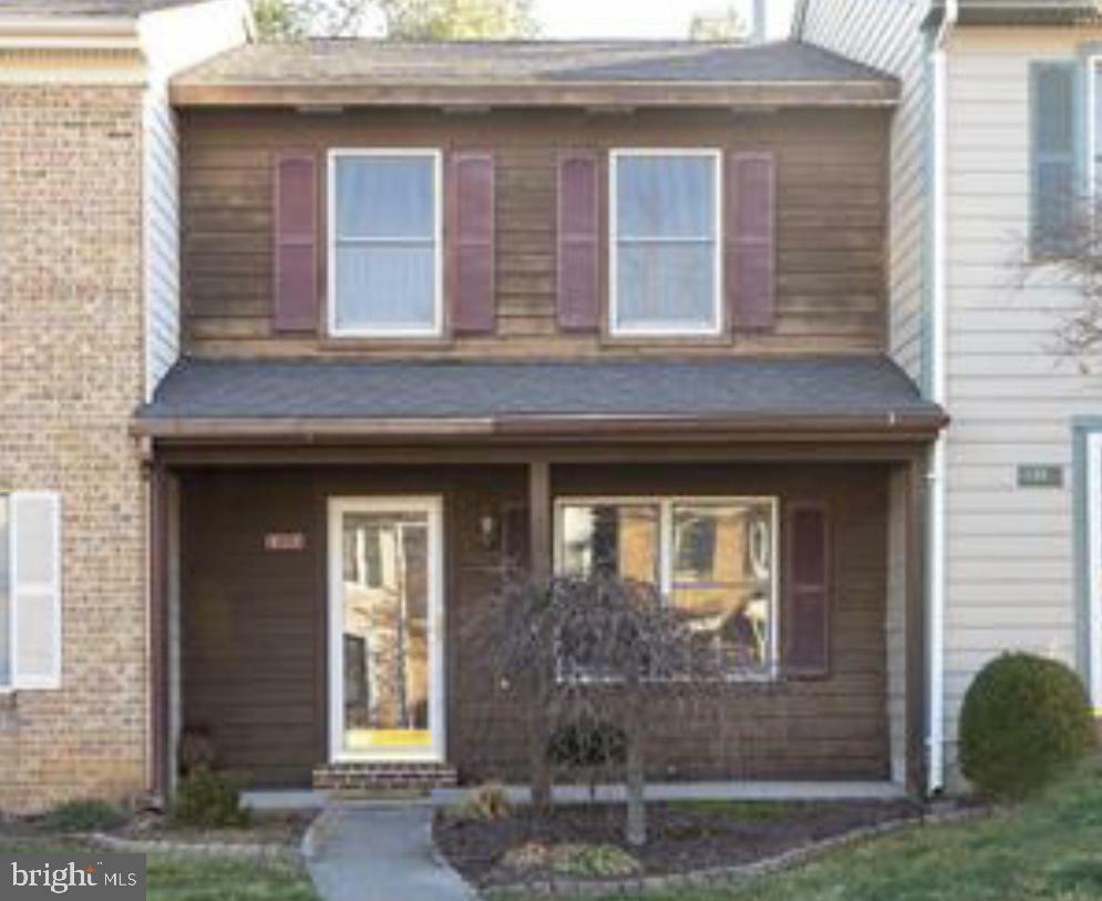 Property Photo: 407 Tudor Drive VA 22603