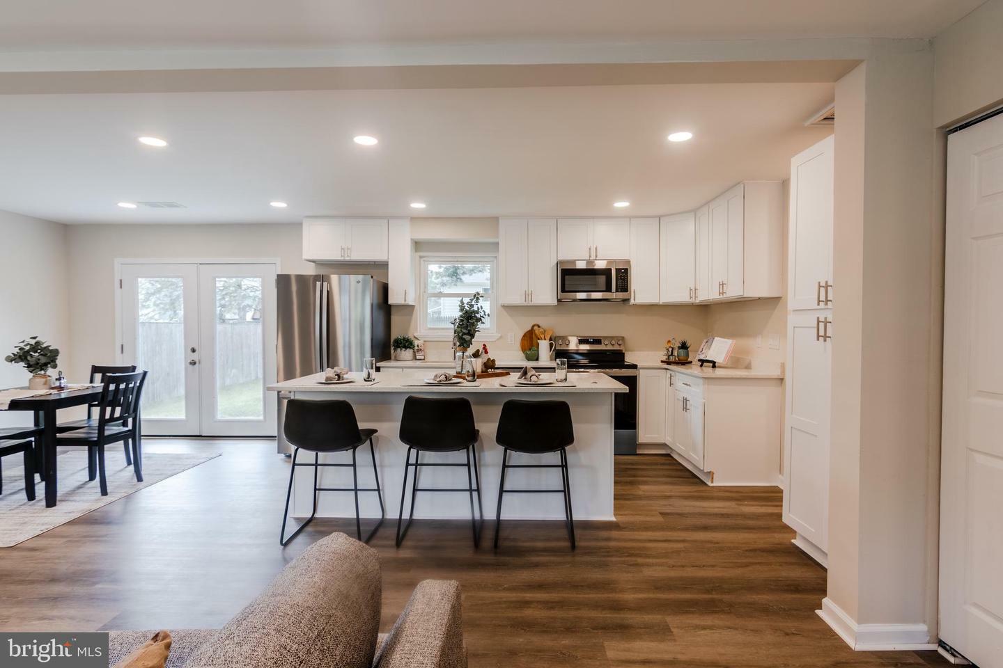 Property Photo: 525 Old Mill Road MD 21108