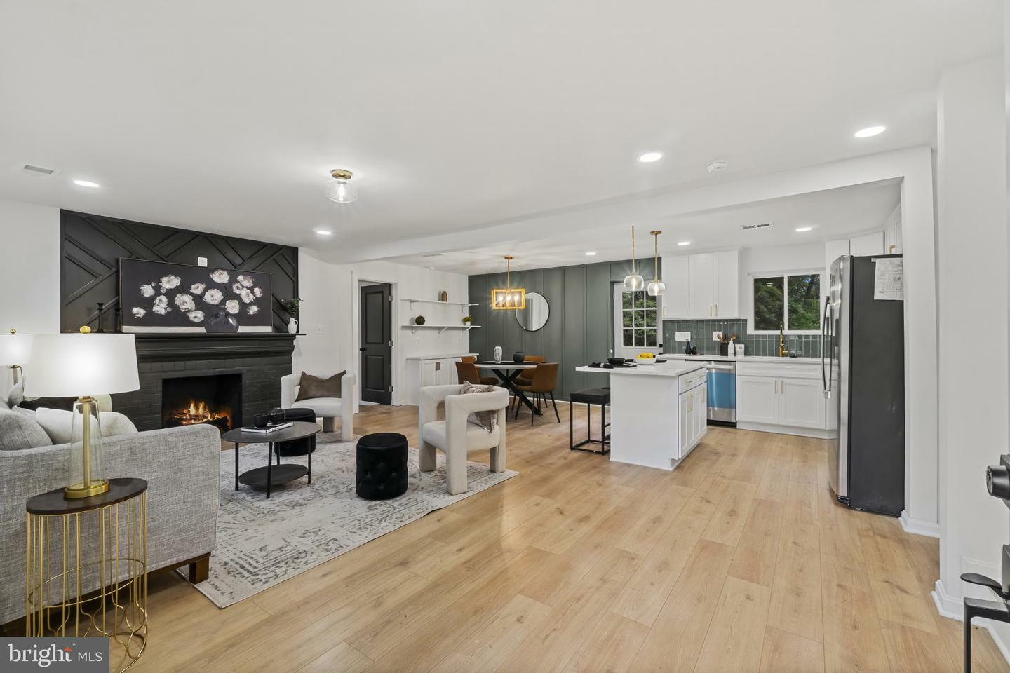 Property Photo: 8002 Prince Georges Drive MD 20744