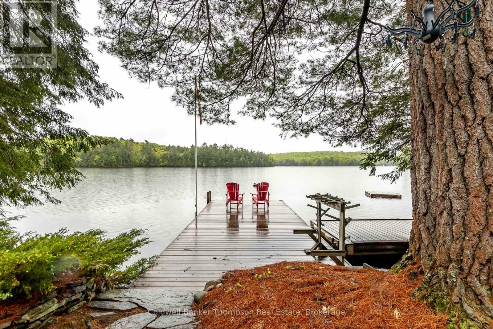 309 West Waseosa Lake Road  Huntsville (Chaffey) ON P1H 2N5 photo