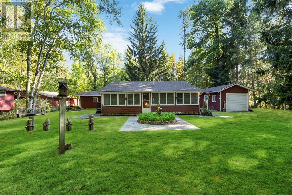 Photo de la propriété: 6077 Provost Road ON N0N 1J2