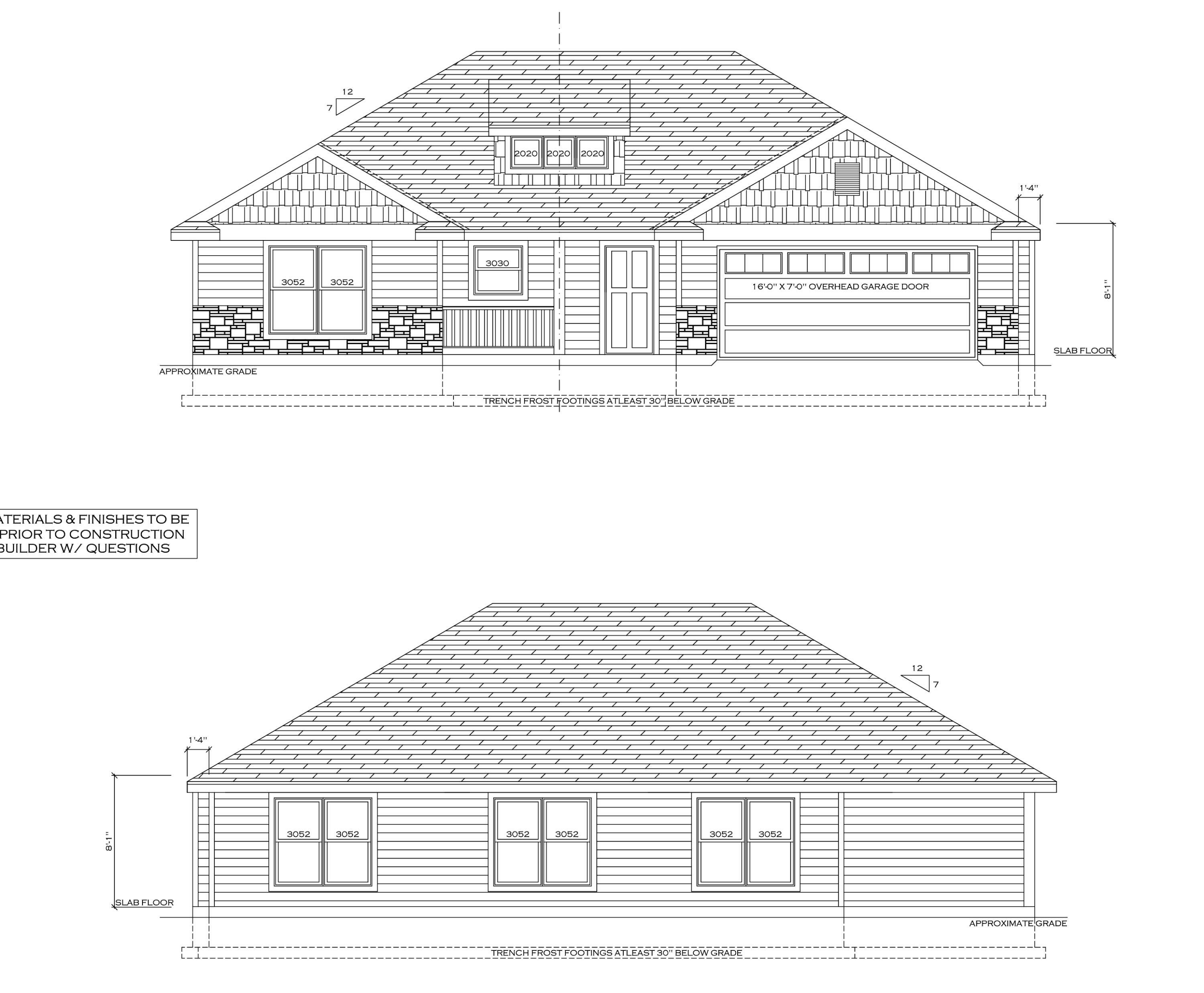 Property Photo: 301 W Francis St MO 65284