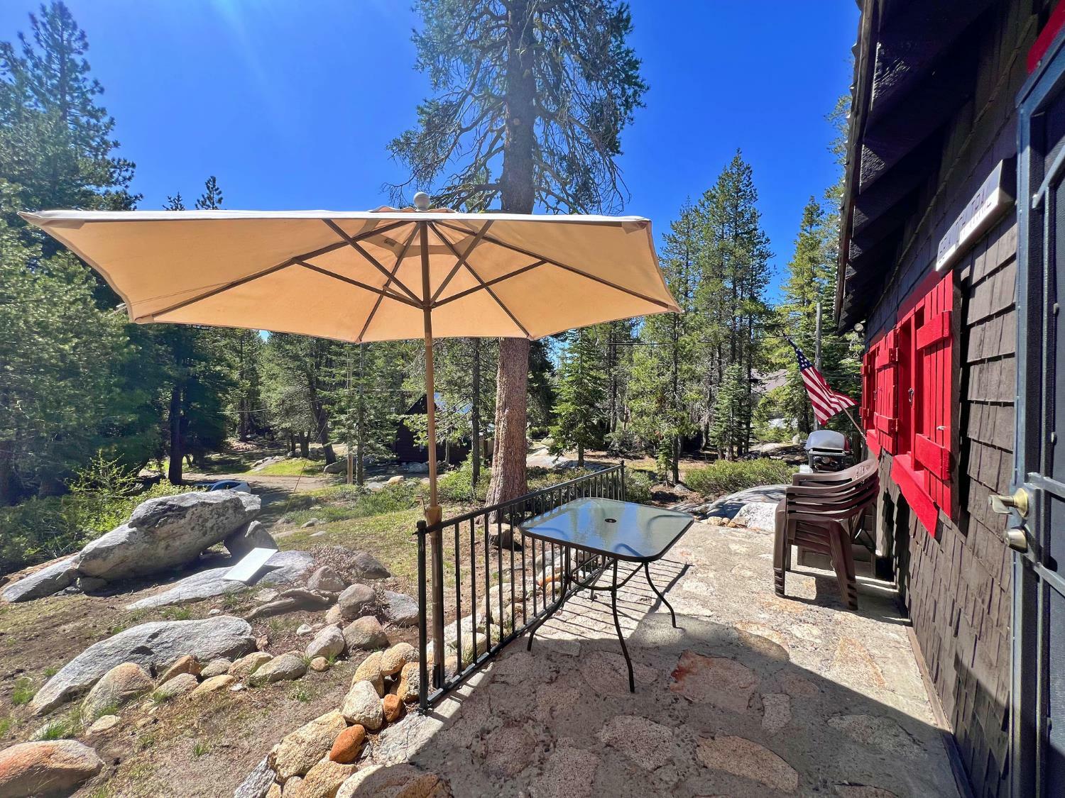 Property Photo:  58 Kitch Trail  CA 95223 