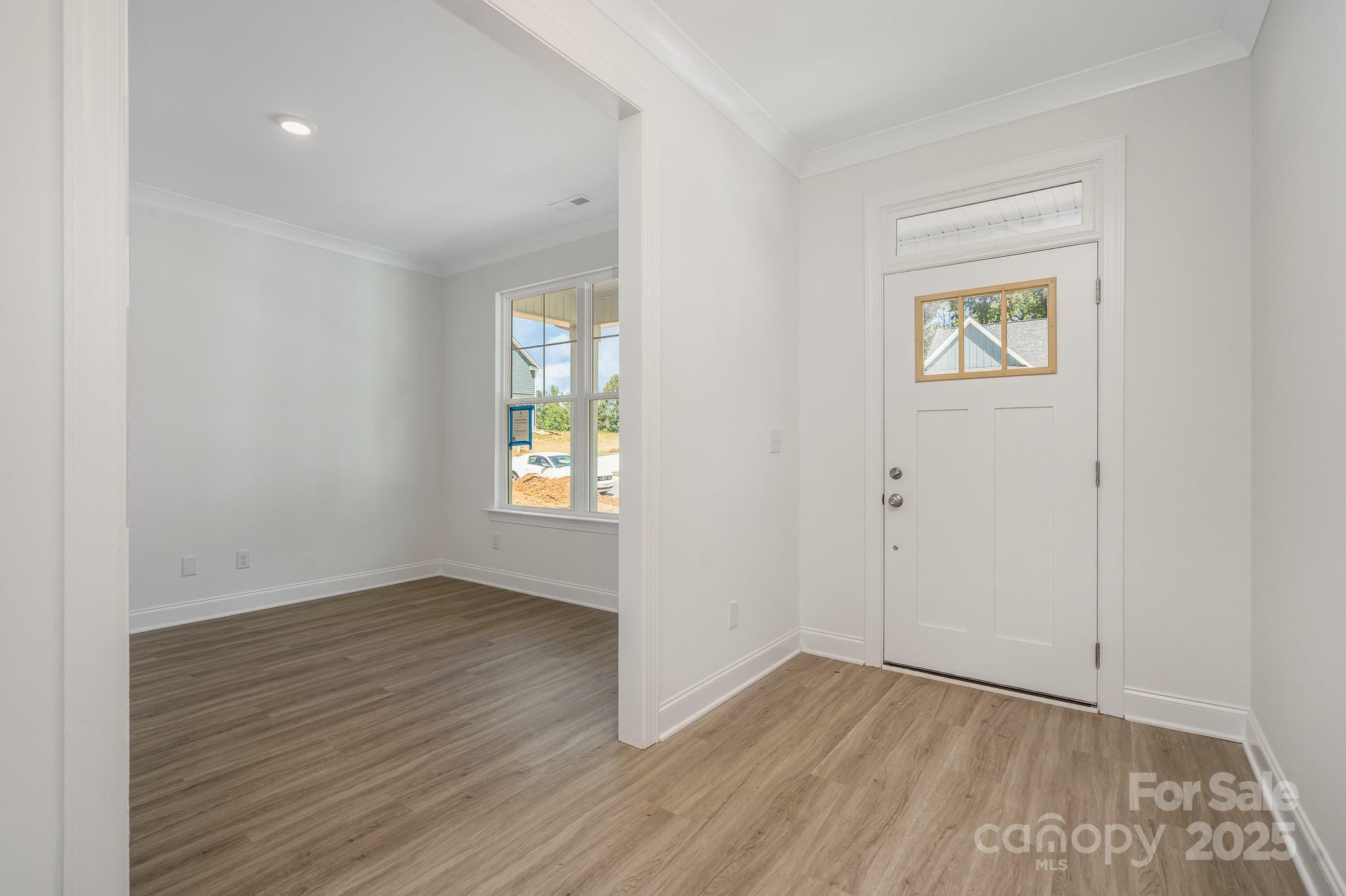 Property Photo: 1807 Country Club Road NC 28092
