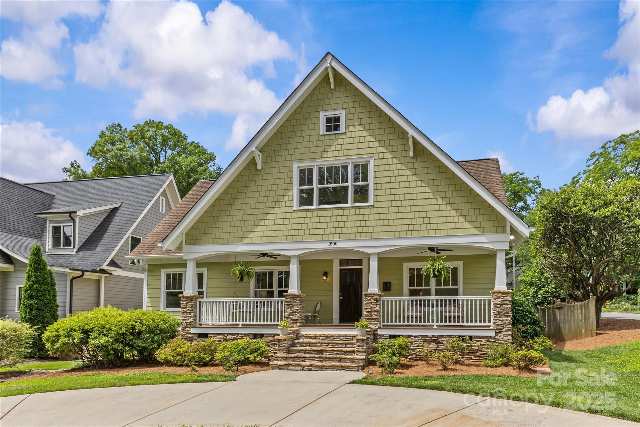 1500 Lynway Drive  Charlotte NC 28203 photo