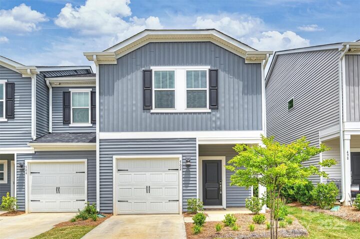 Property Photo: 502 Tayberry Lane SC 29715