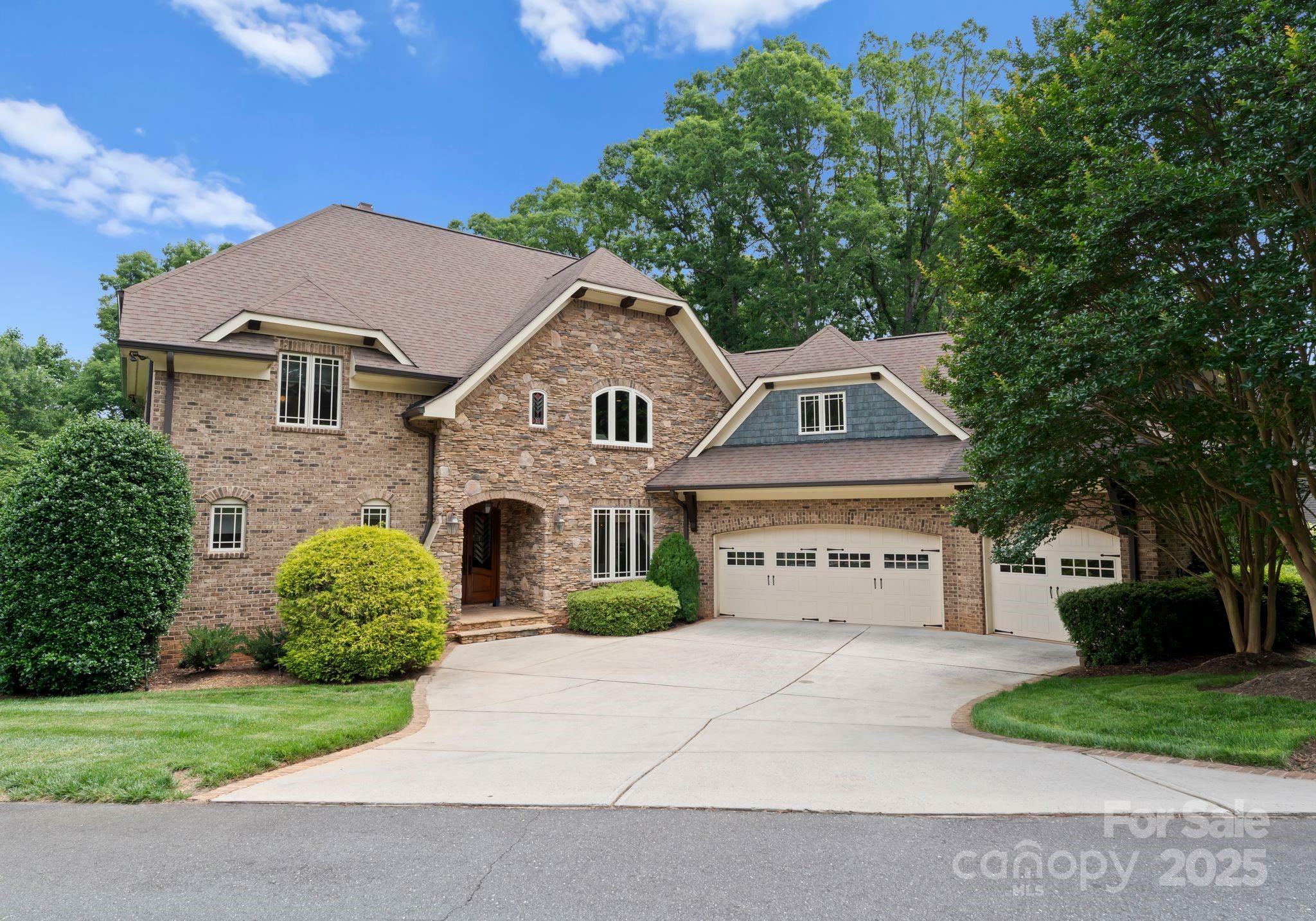 3815 Stoney Ridge Trail  Charlotte NC 28210 photo