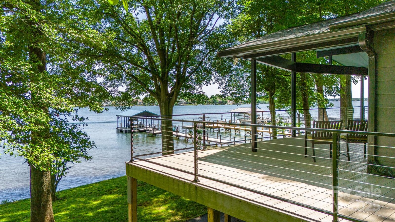 Property Photo: 3248 Lake Shore Road S NC 28037