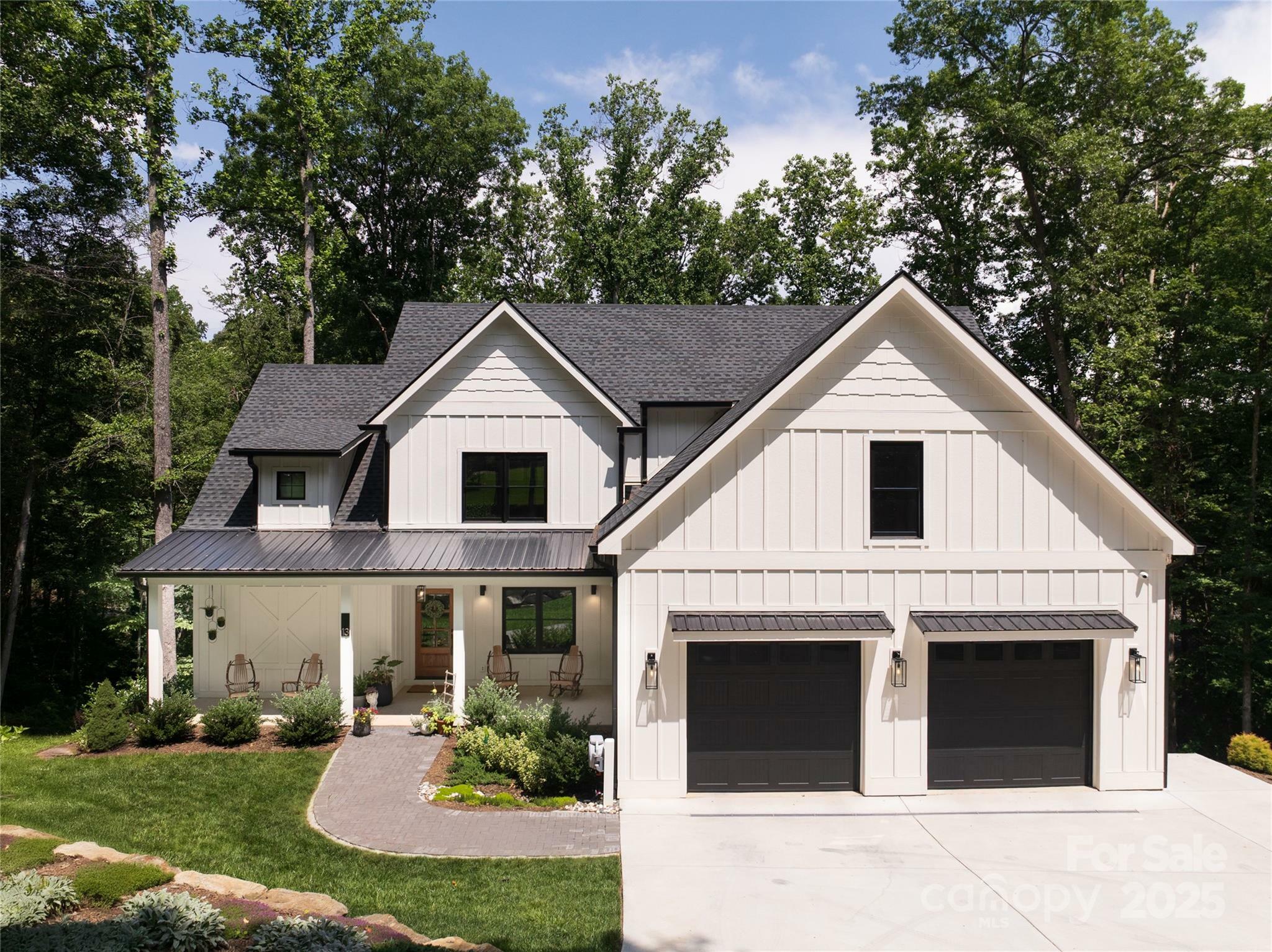 13 Cambridge Drive  Candler NC 28715 photo