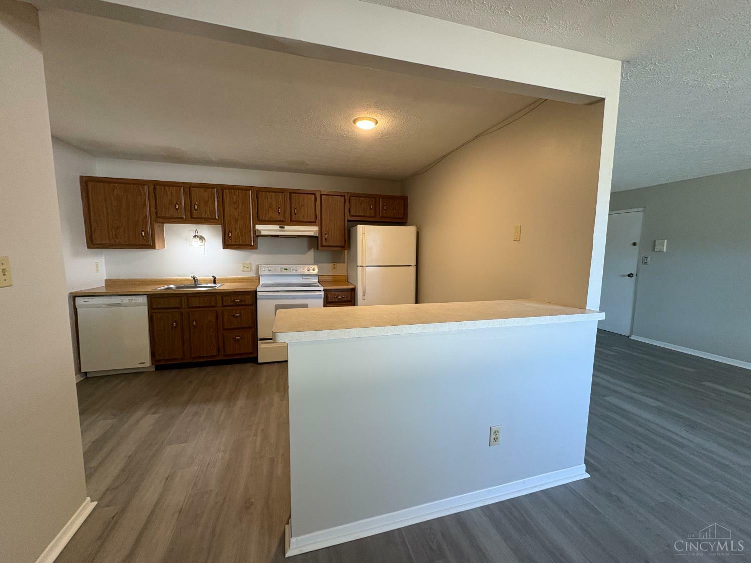 Property Photo: 6615 Hearne Road OH 45248