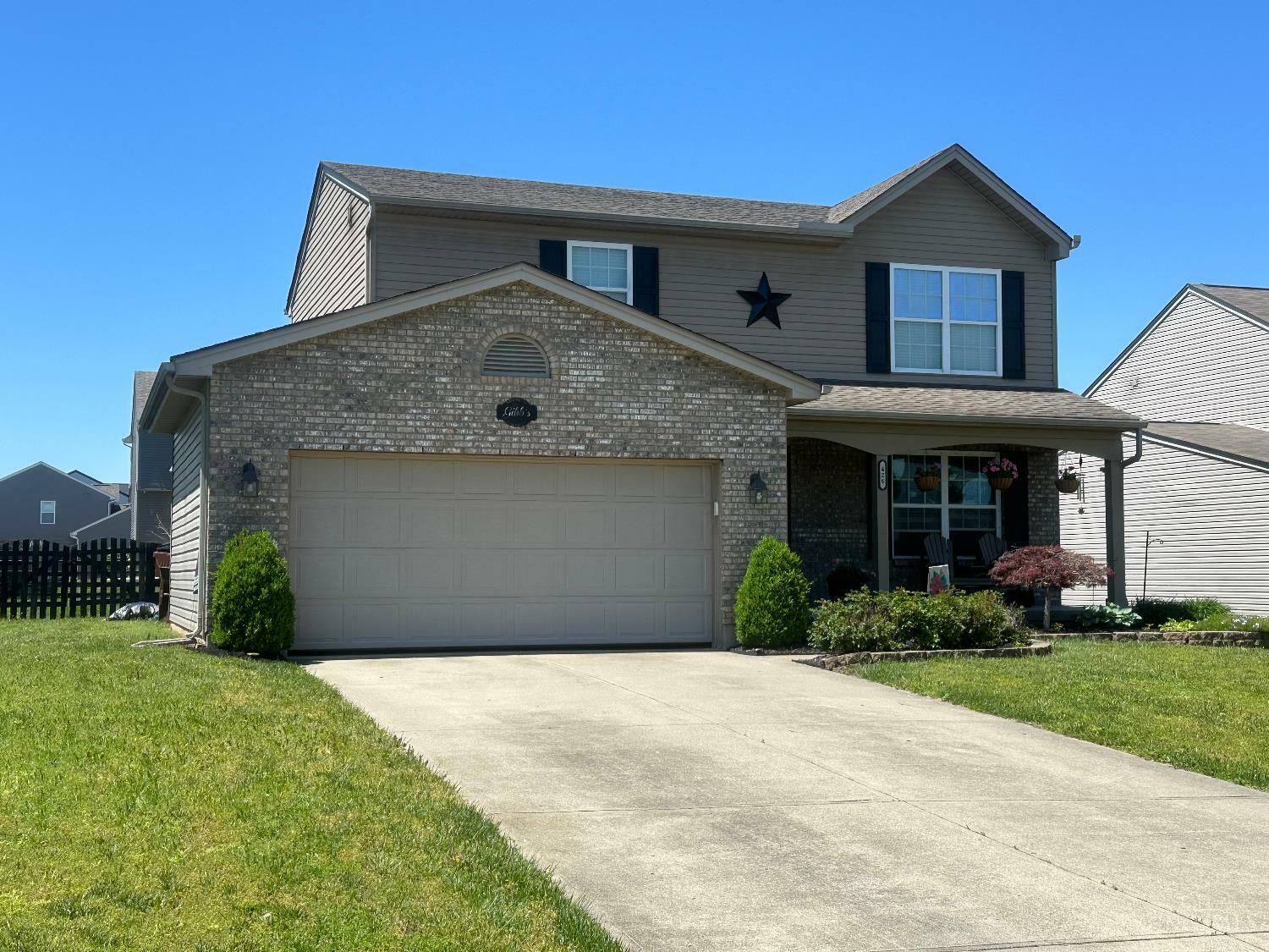 Property Photo: 426 Sudbury Drive OH 45067