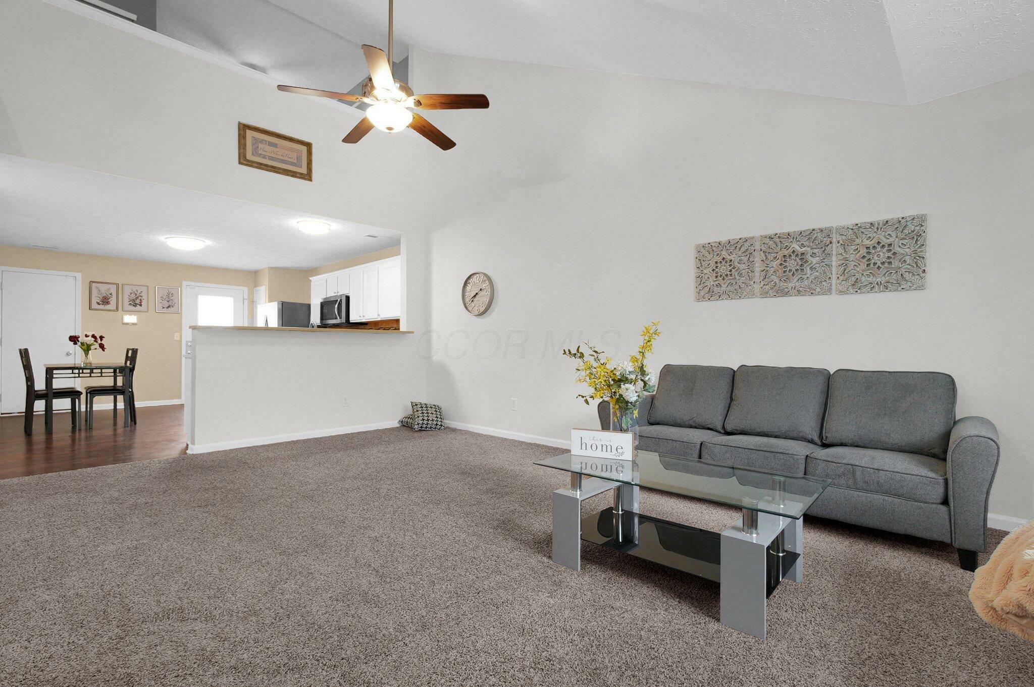 Property Photo: 1416 Bellow Falls Place OH 43228