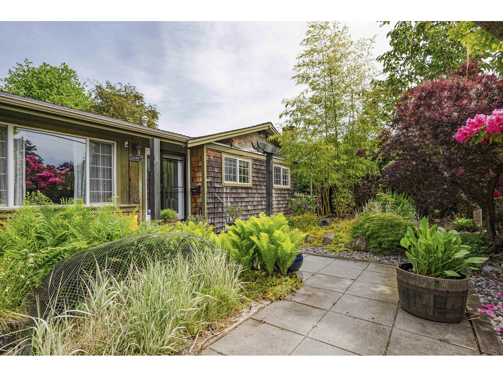 Property Photo: 26967 28 BC V4W 3A2
