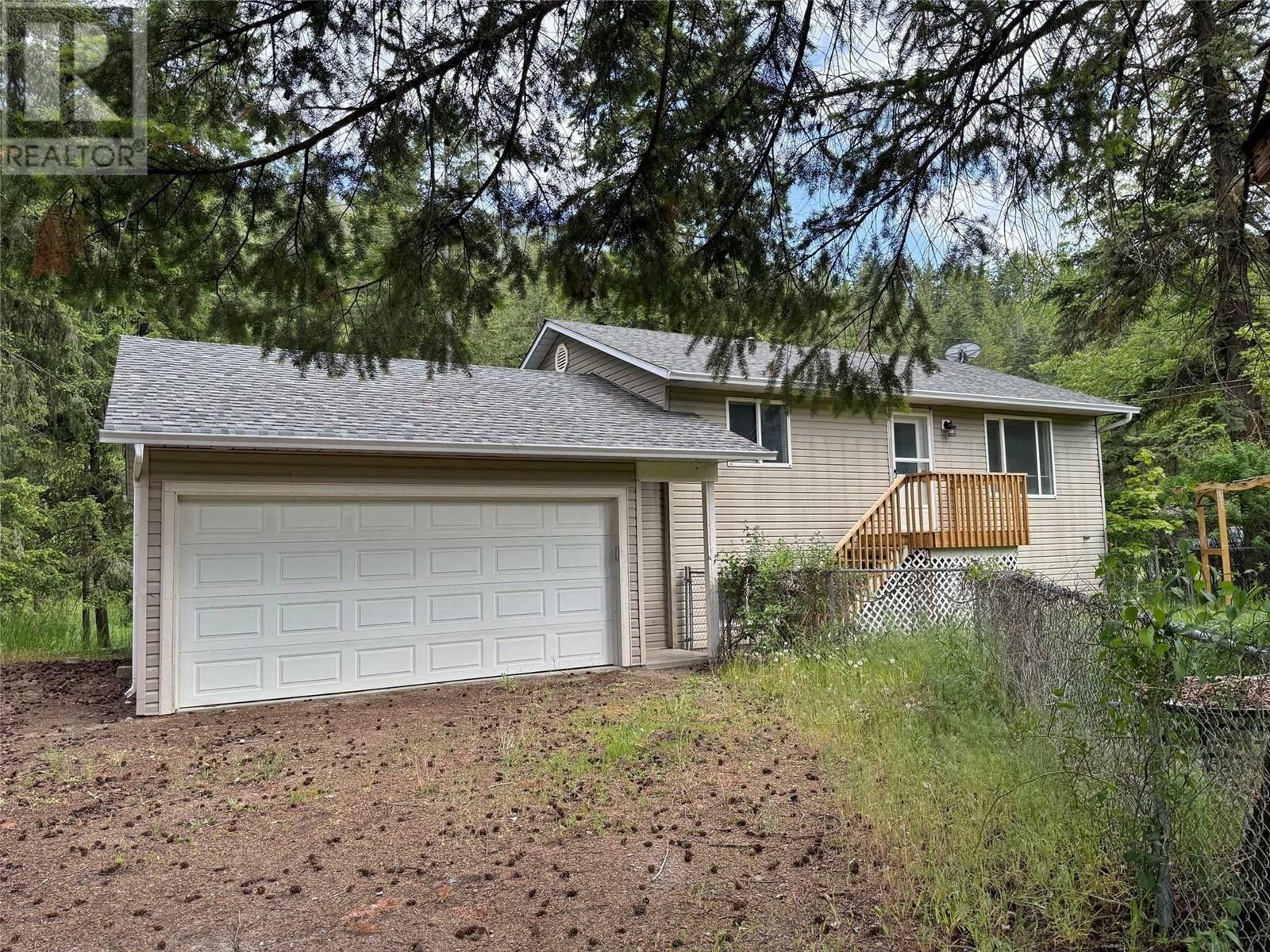 Photo de la propriété:  1788 Pinegrove Road  BC V0E 2H0 