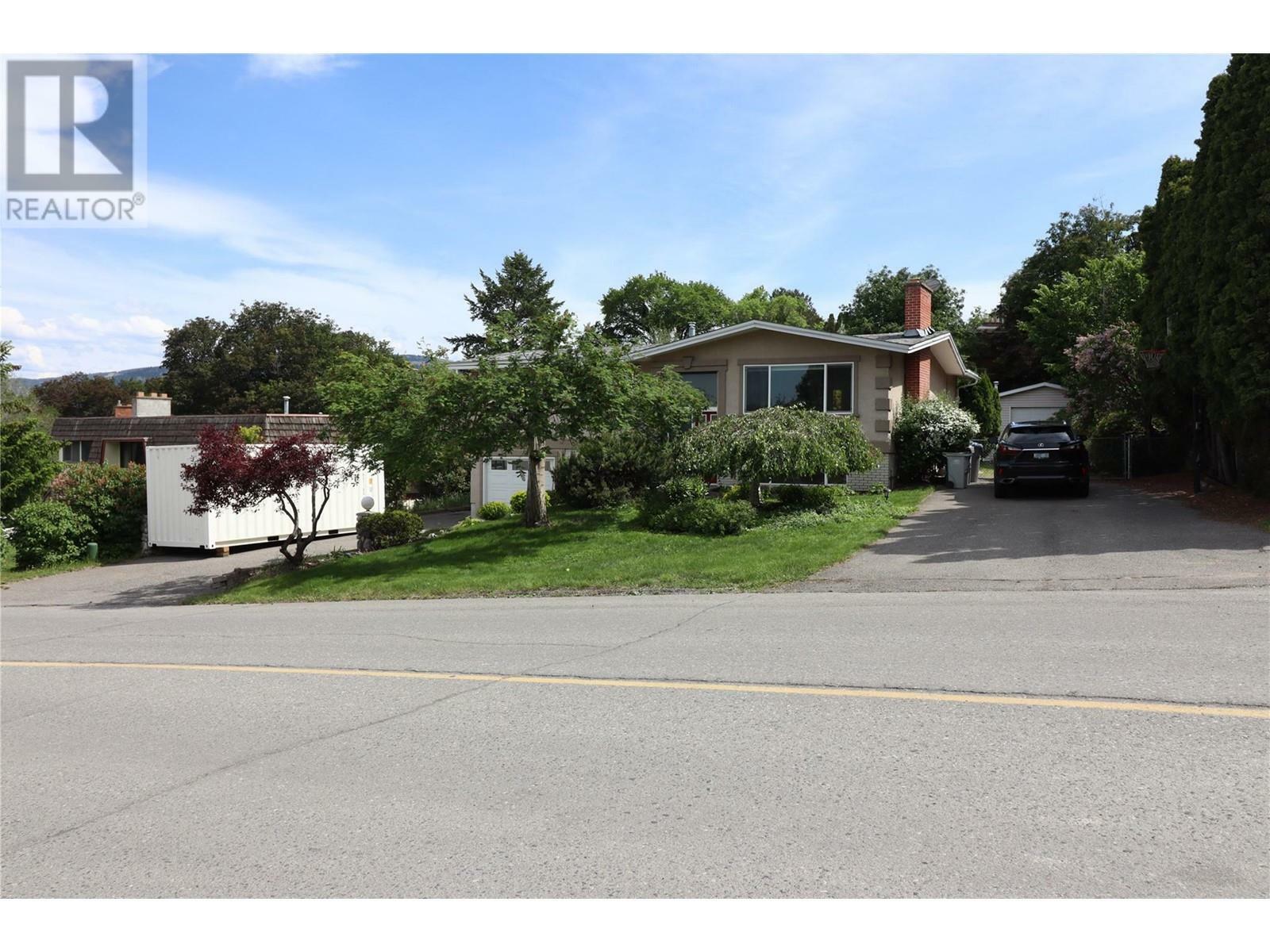 Photo de la propriété: 425 Pemberton Terrace BC V2C 1T2