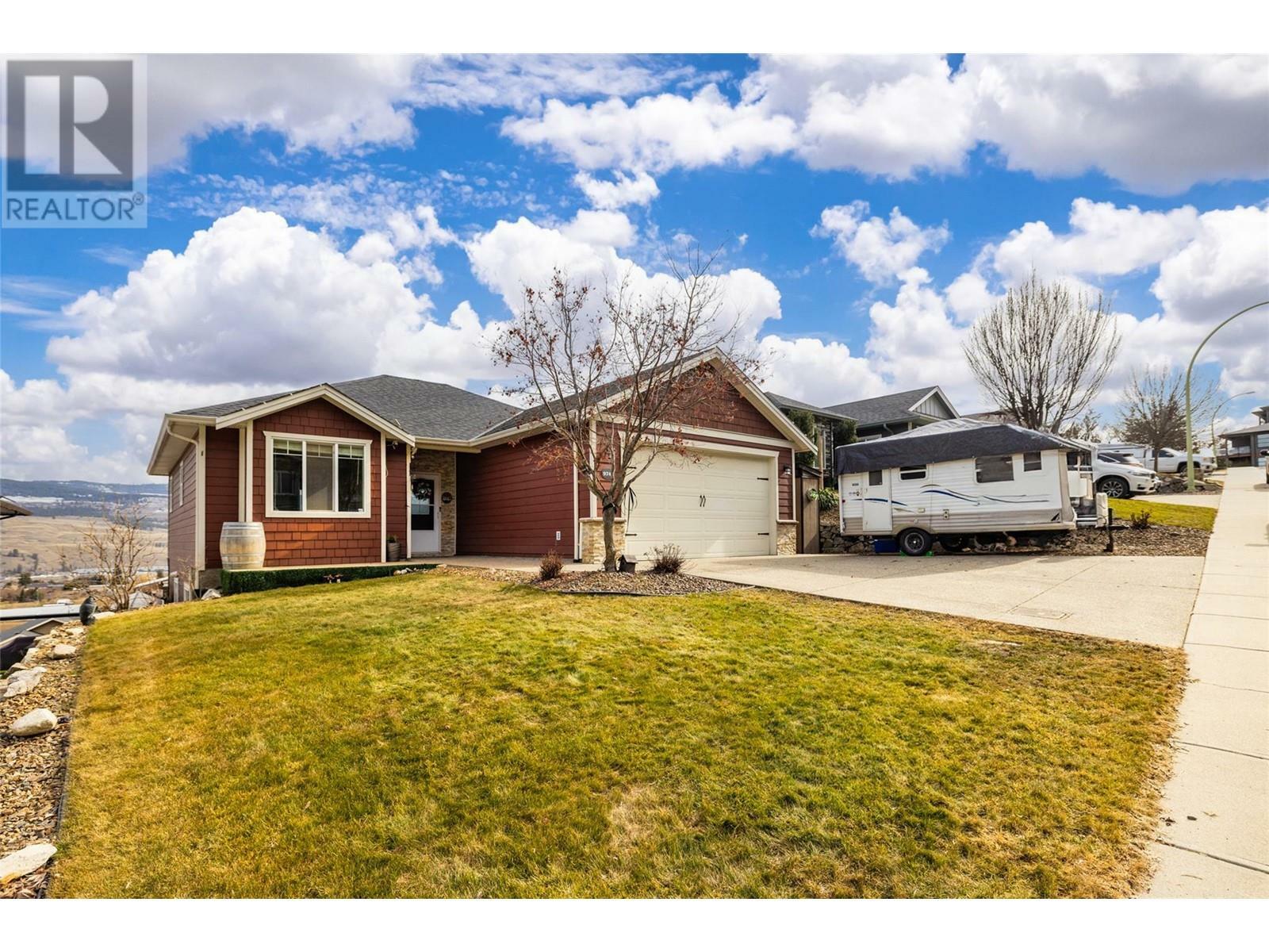 9749 Santina Road  Lake Country BC V4V 2R9 photo