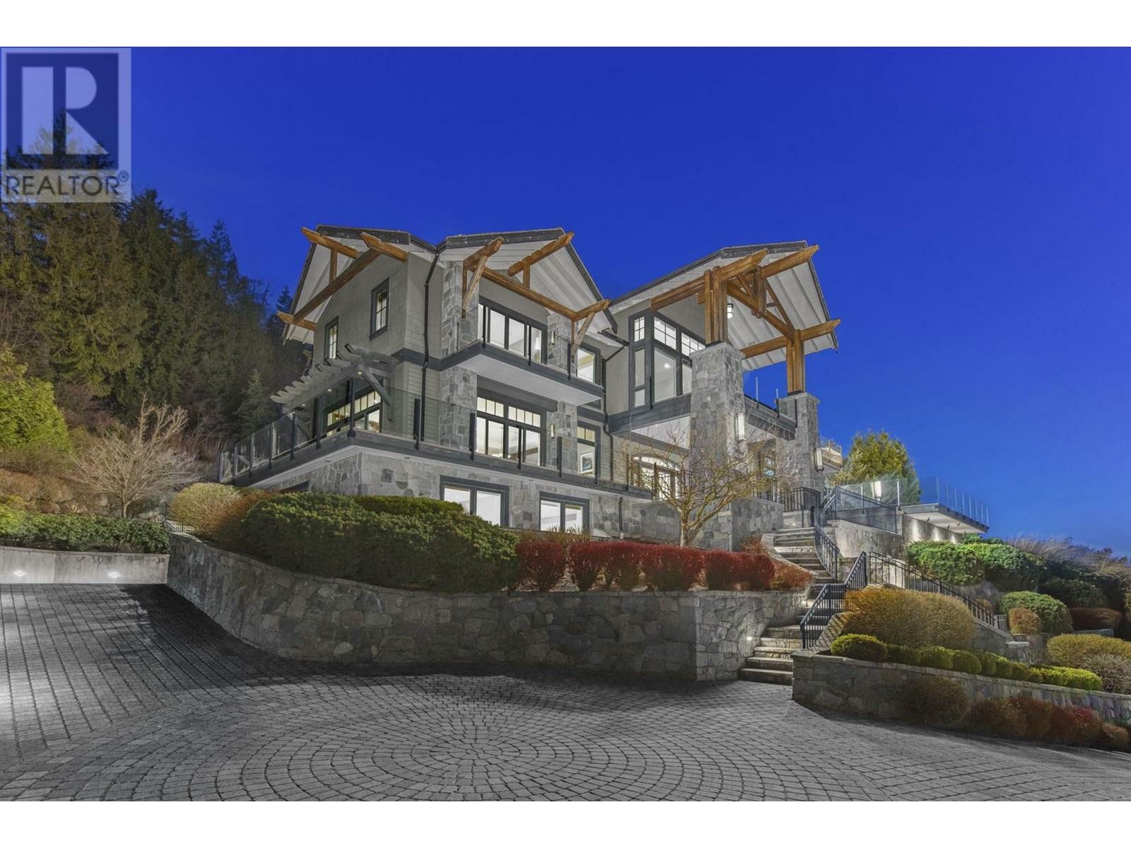 Property Photo: 2756 Willoughby Road BC V7S 3J2