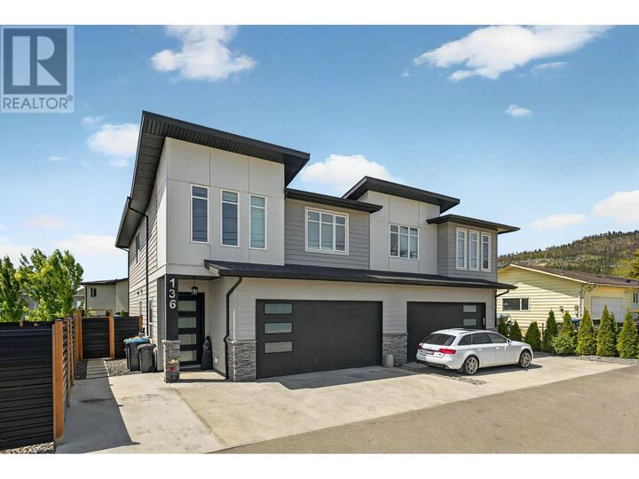 Property Photo: 136 Summerhill Place BC V1V 1T6