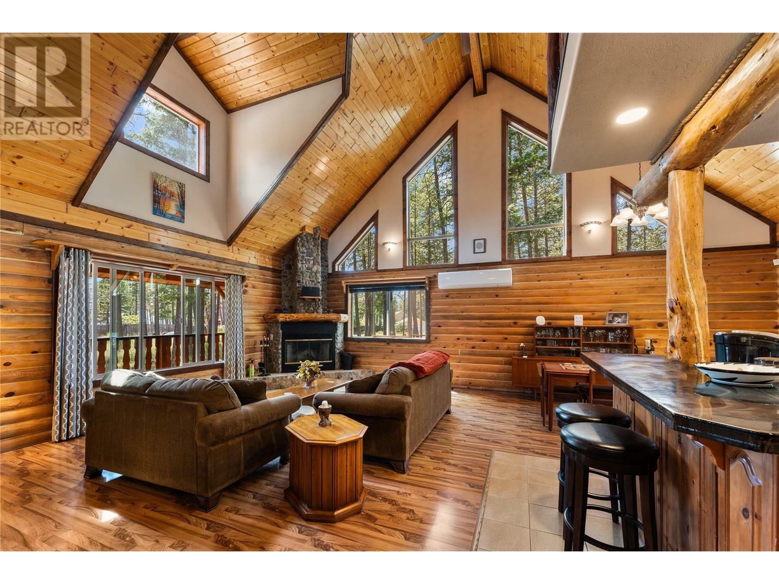 Property Photo: 7282 Dunwaters Road BC V1Z 3W4