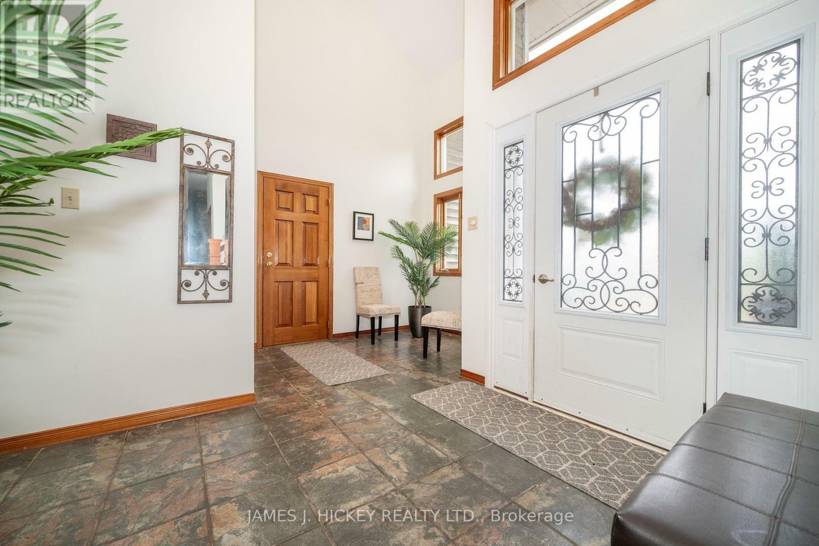 Property Photo: 107 Harvey Creek Road ON K0J 2B0