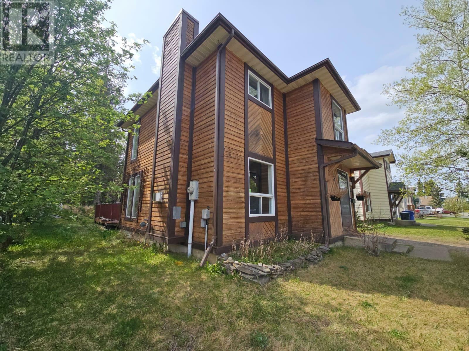 Property Photo: 167 Ash Cres Other BC V0C 2W0