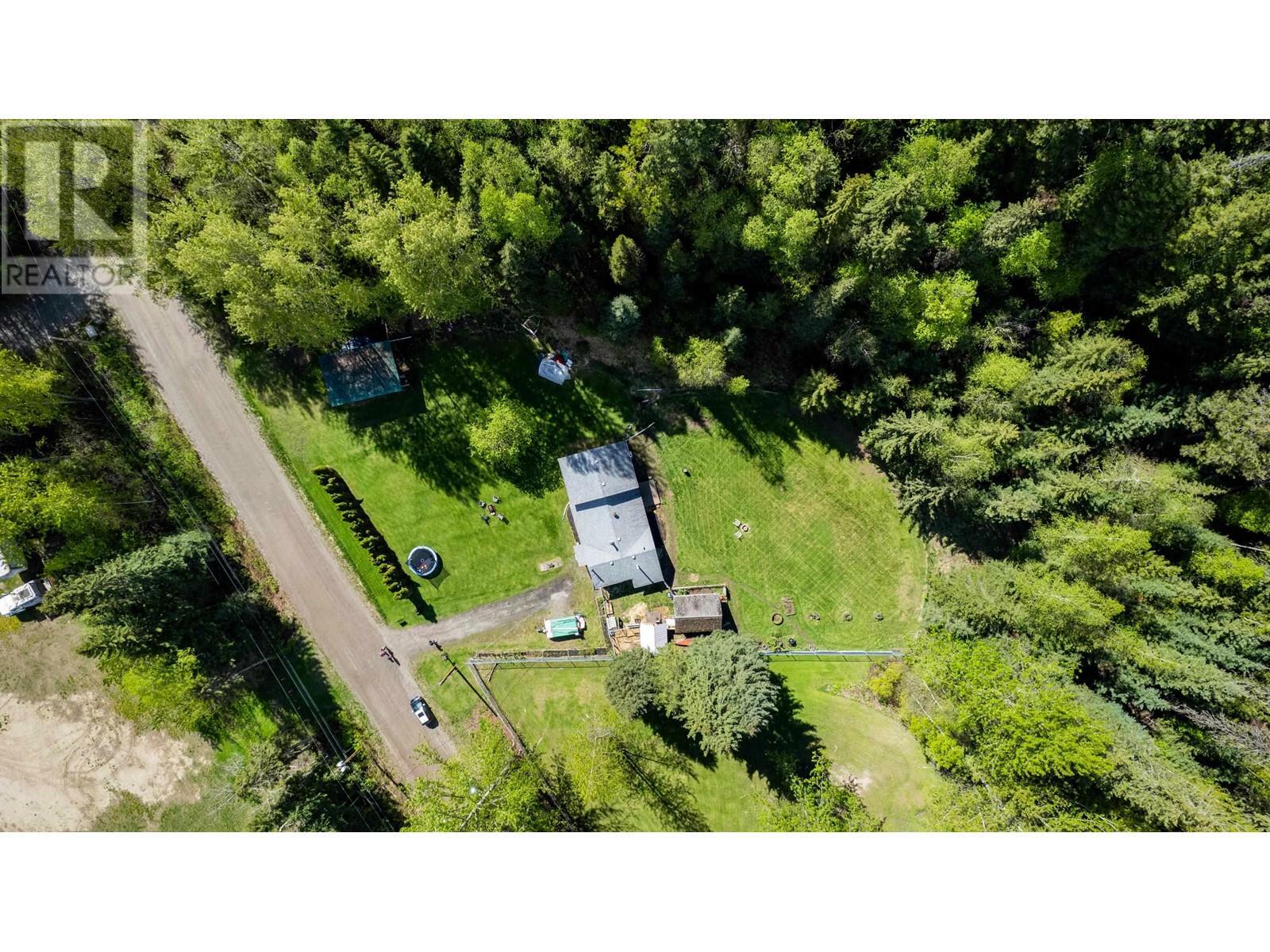 Property Photo: 1700 Fraser Flats Road BC V2K 5S4