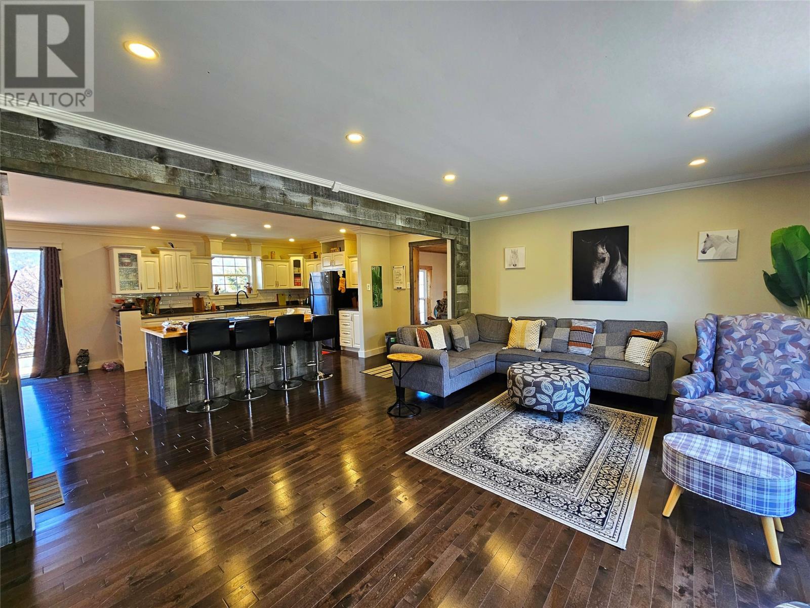 Property Photo: 157 Route 440 Highway NL A2H 7G1