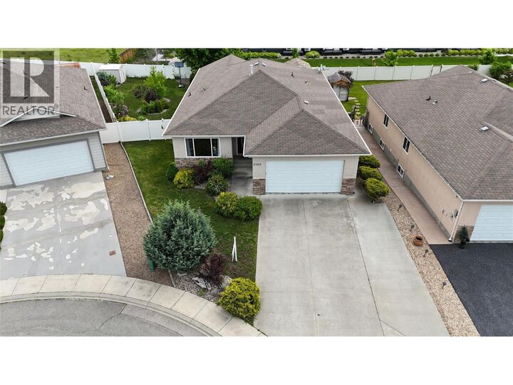 2160 Brycen Place — photo 1