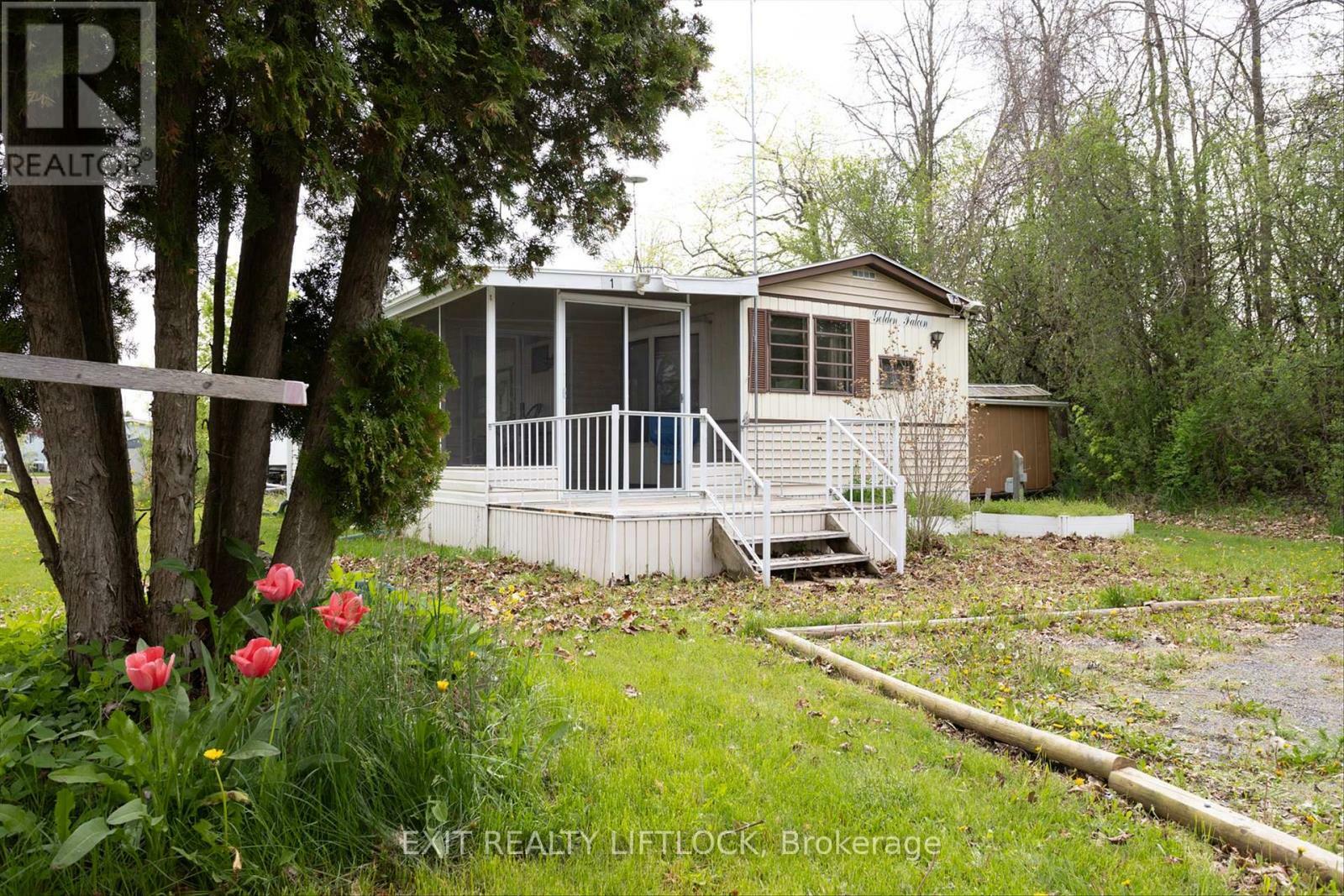 1 Hilltop Dr - 740 Serpent Mounds Road  Otonabee-South Monaghan ON K0L 2G0 photo