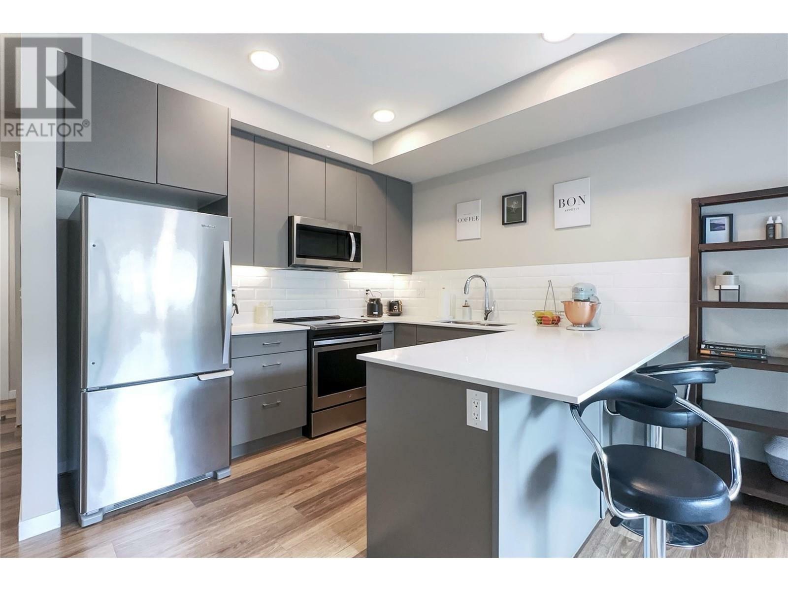 Property Photo: 722 Valley Road 219 BC V1V 0E2