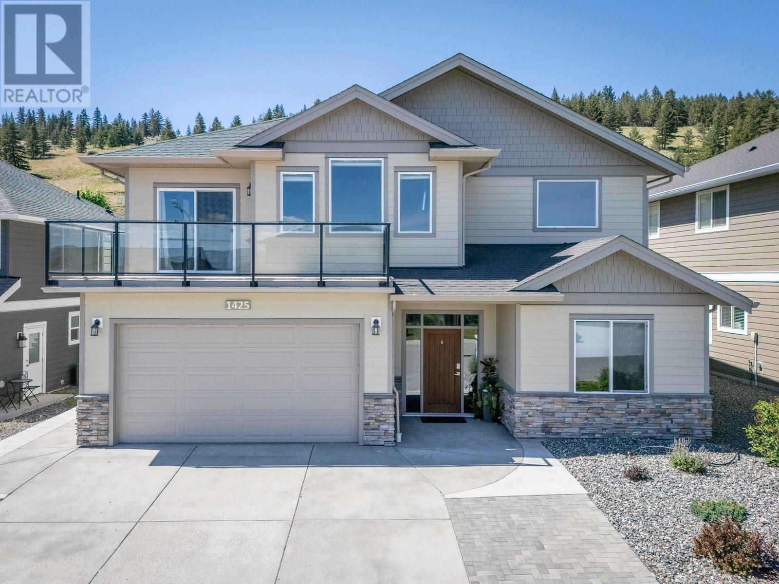 1425 Dunbar Drive  Kamloops BC V1S 0C6 photo