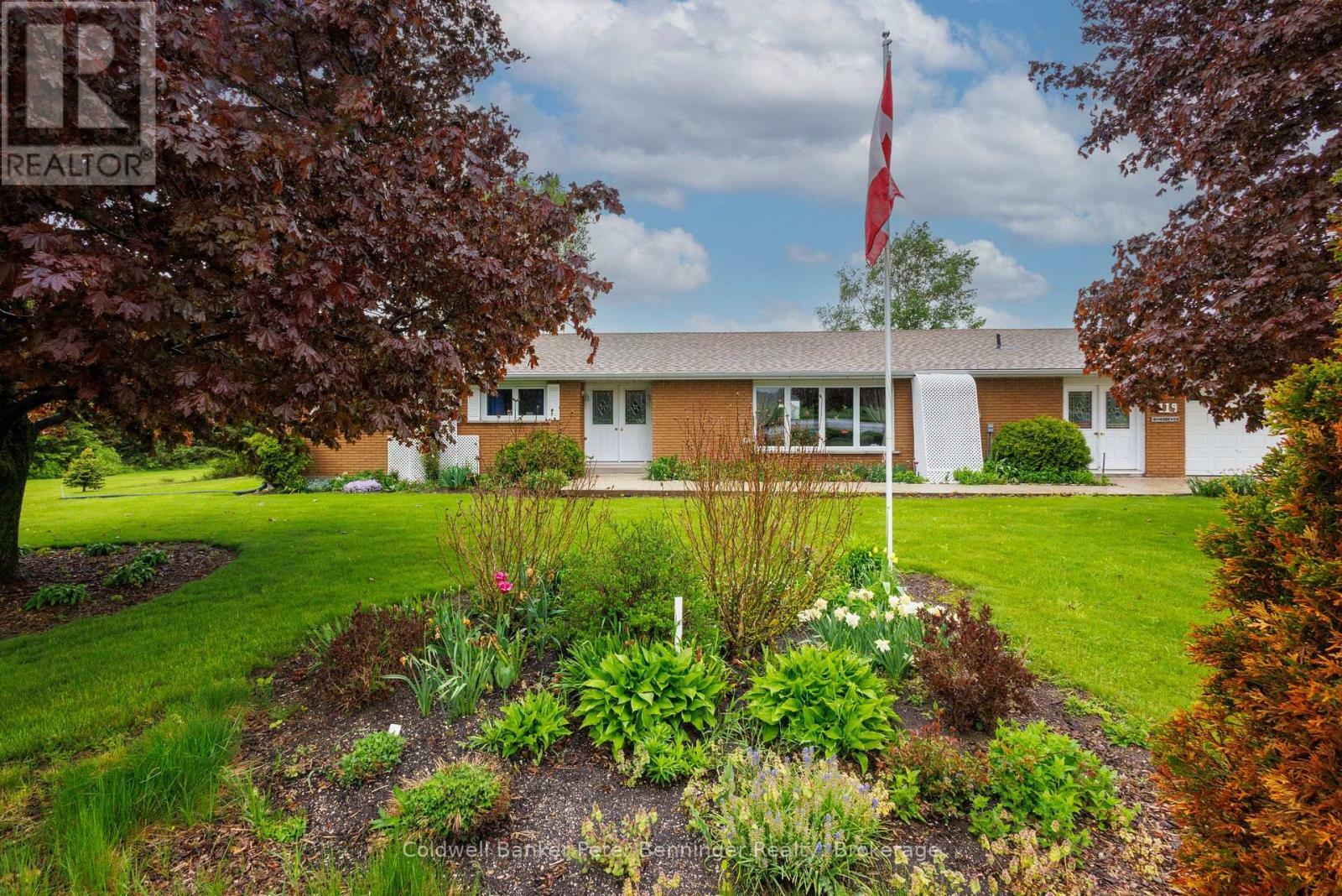 Property Photo: 119 Main Street ON N0G 2T0