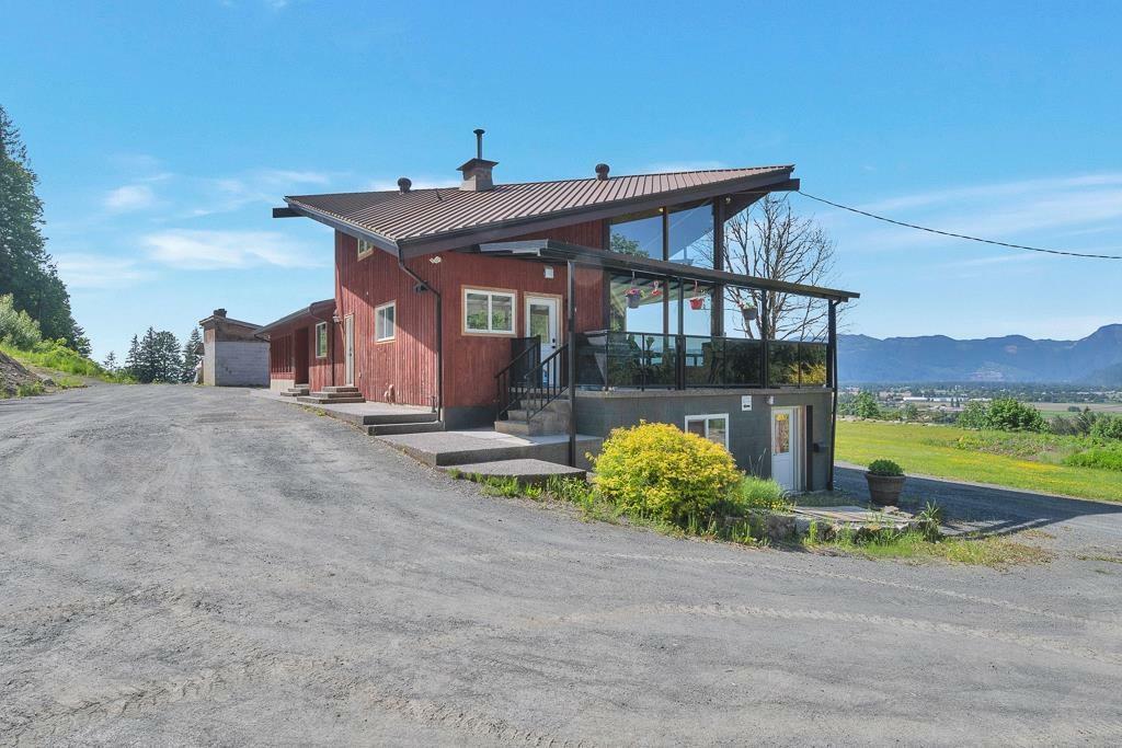 Property Photo:  51860 Hack-Brown Road  BC V4Z 1L1 