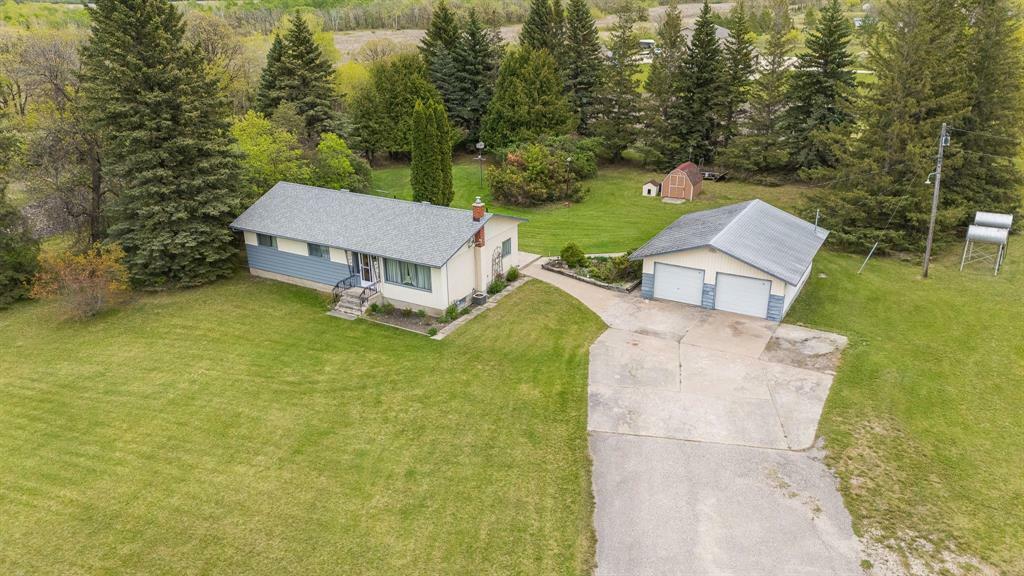 Property Photo: 80021 St Peters Road MB R0E 0M0
