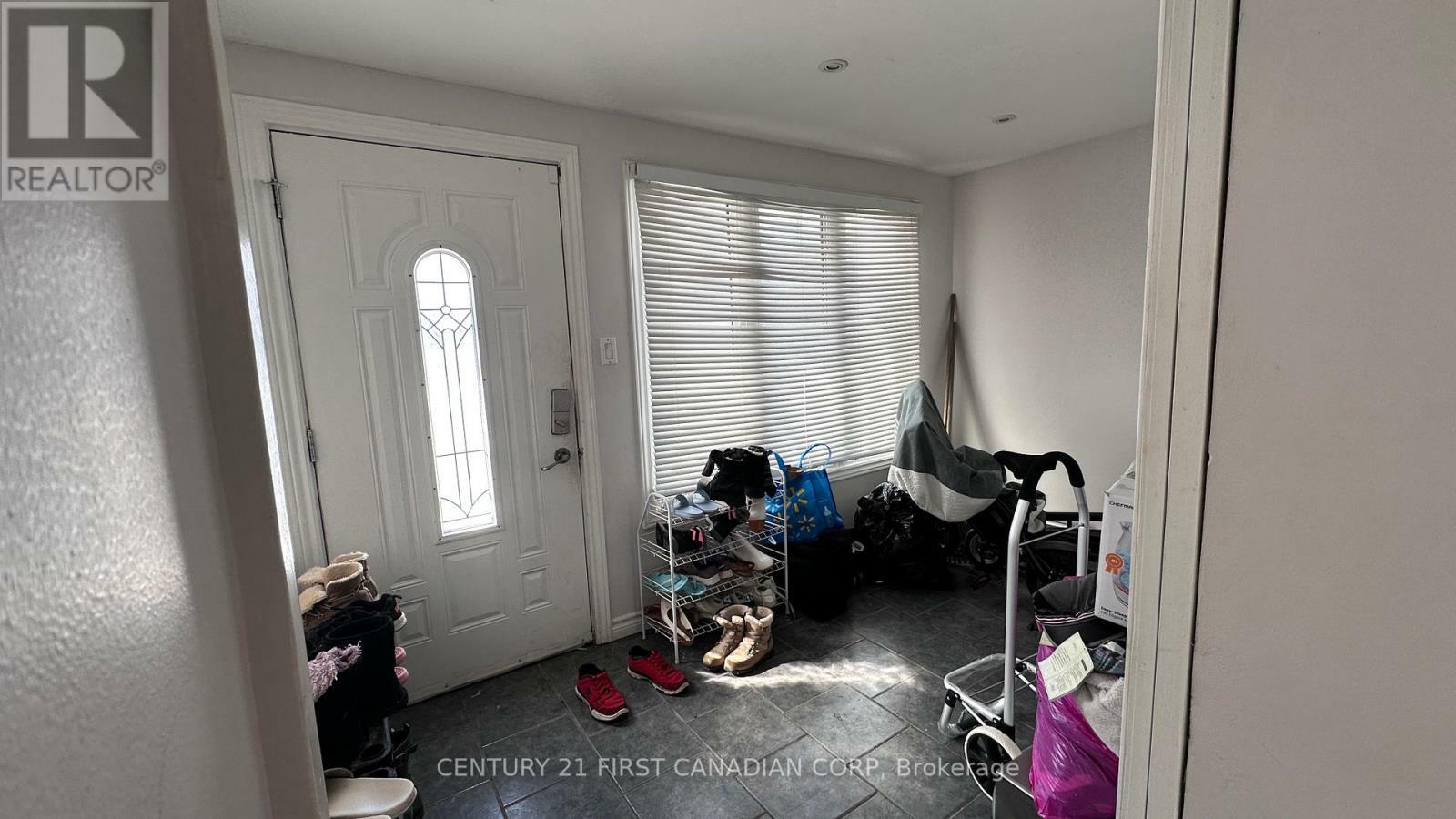 Property Photo: 258 Wellington Road ON N6C 4N5