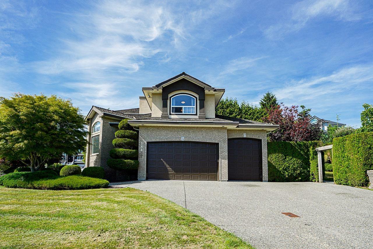 Property Photo: 18467 55 BC V3S 8S1