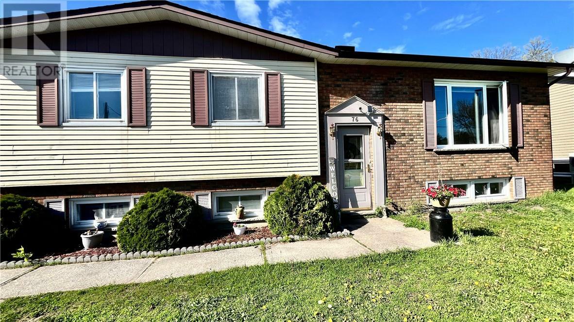 Property Photo: 76 Meredith W ON P0P 1K0