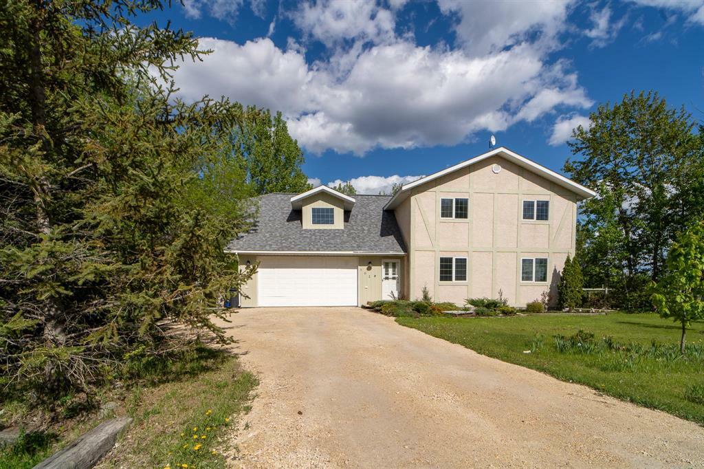 Property Photo: 102 Second Street West MB R0A 0X0