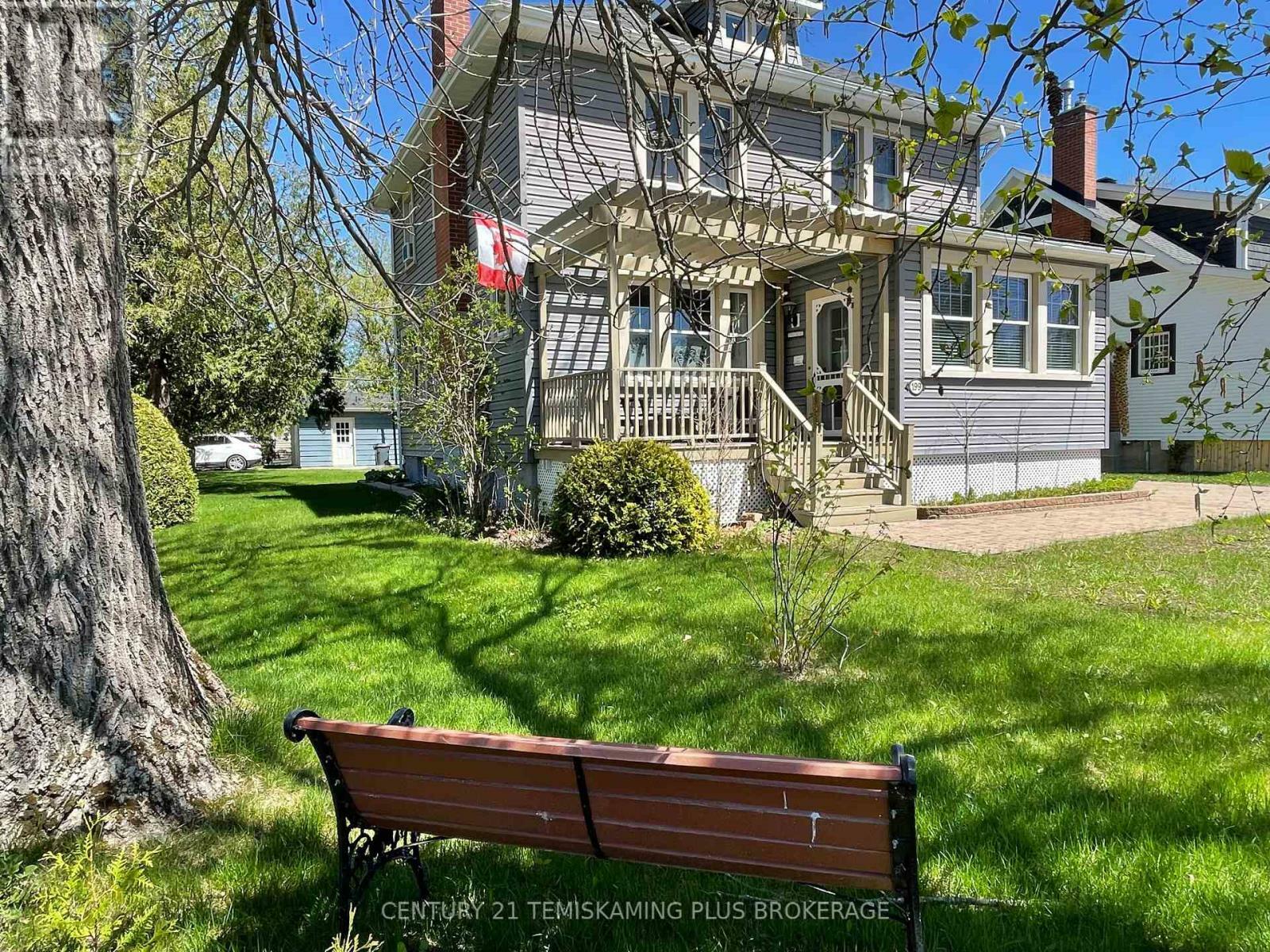 Property Photo: 199 Farah Avenue ON P0J 1P0