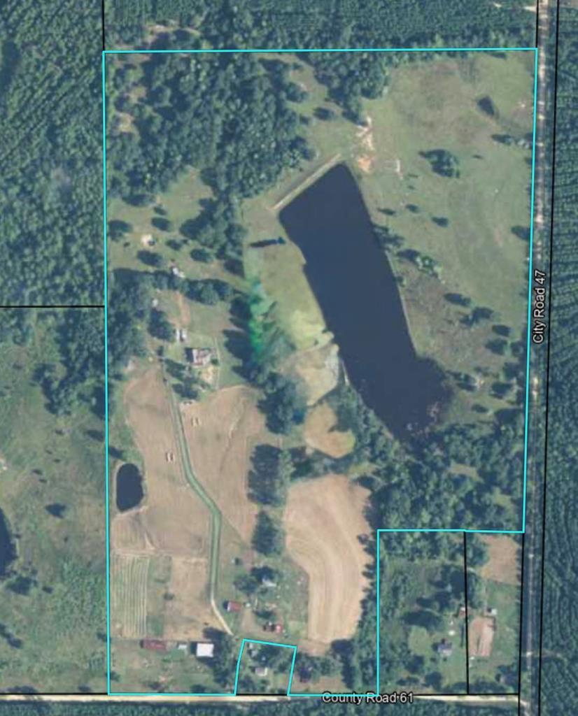 Property Photo: 135-A Drexler Lane GA 31750