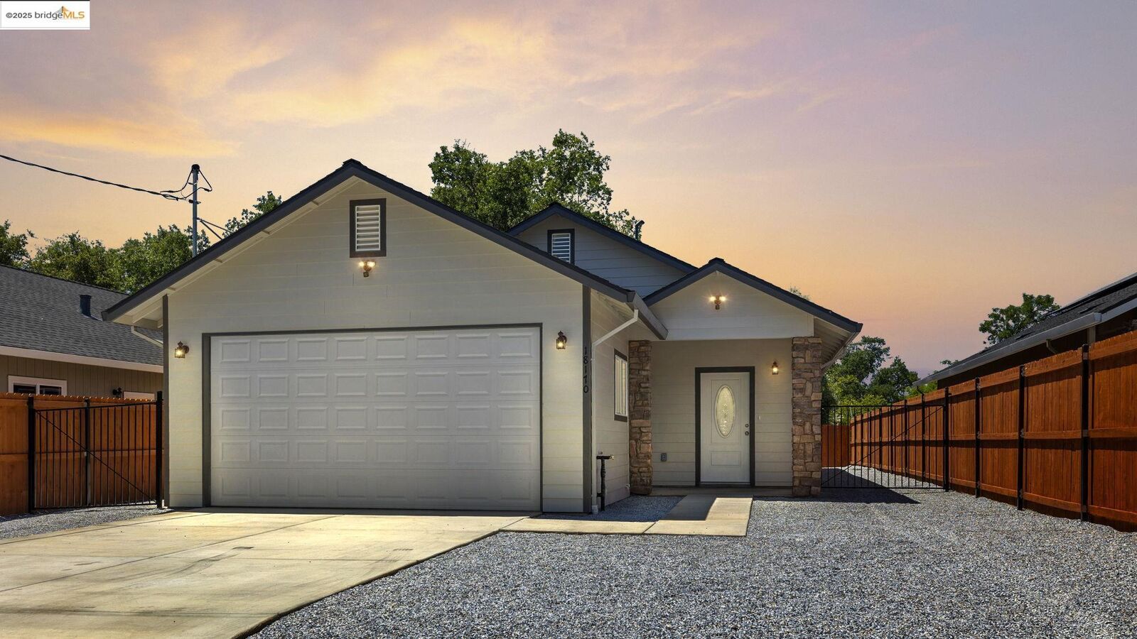 Property Photo:  18170 7th Ave.  CA 95327 