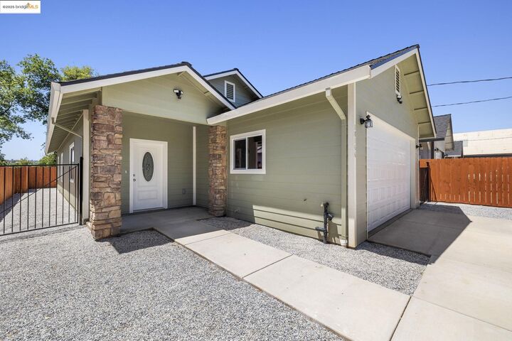 Property Photo:  18166 7th Ave  CA 95327 