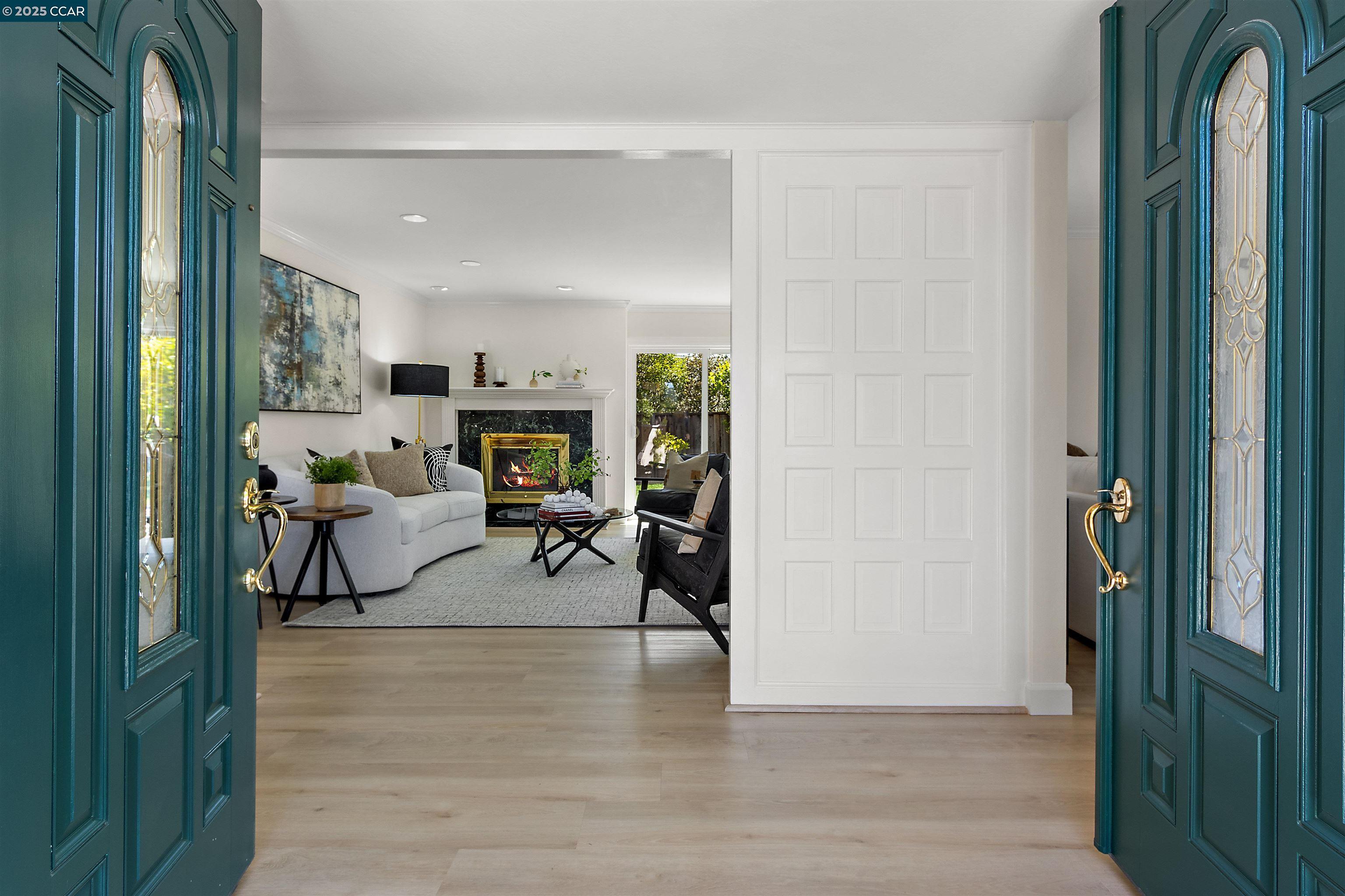 59 Shuey Dr  Moraga CA 94556 photo