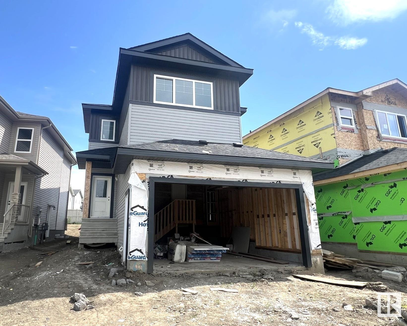 61 Wynn Road  Fort Saskatchewan AB T8L 0W5 photo