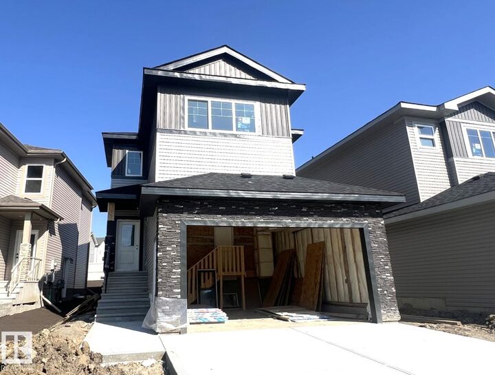 61 Wynn Road  Fort Saskatchewan AB T8L 1P3 photo