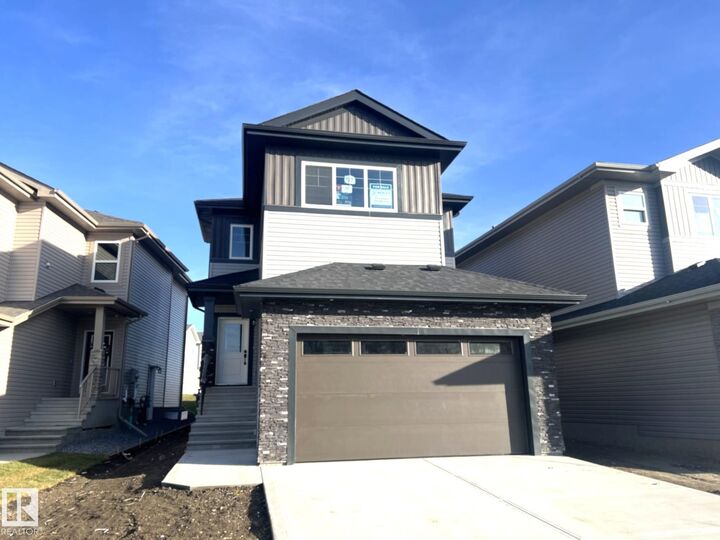 61 Wynn Road  Fort Saskatchewan AB T8L 1P3 photo