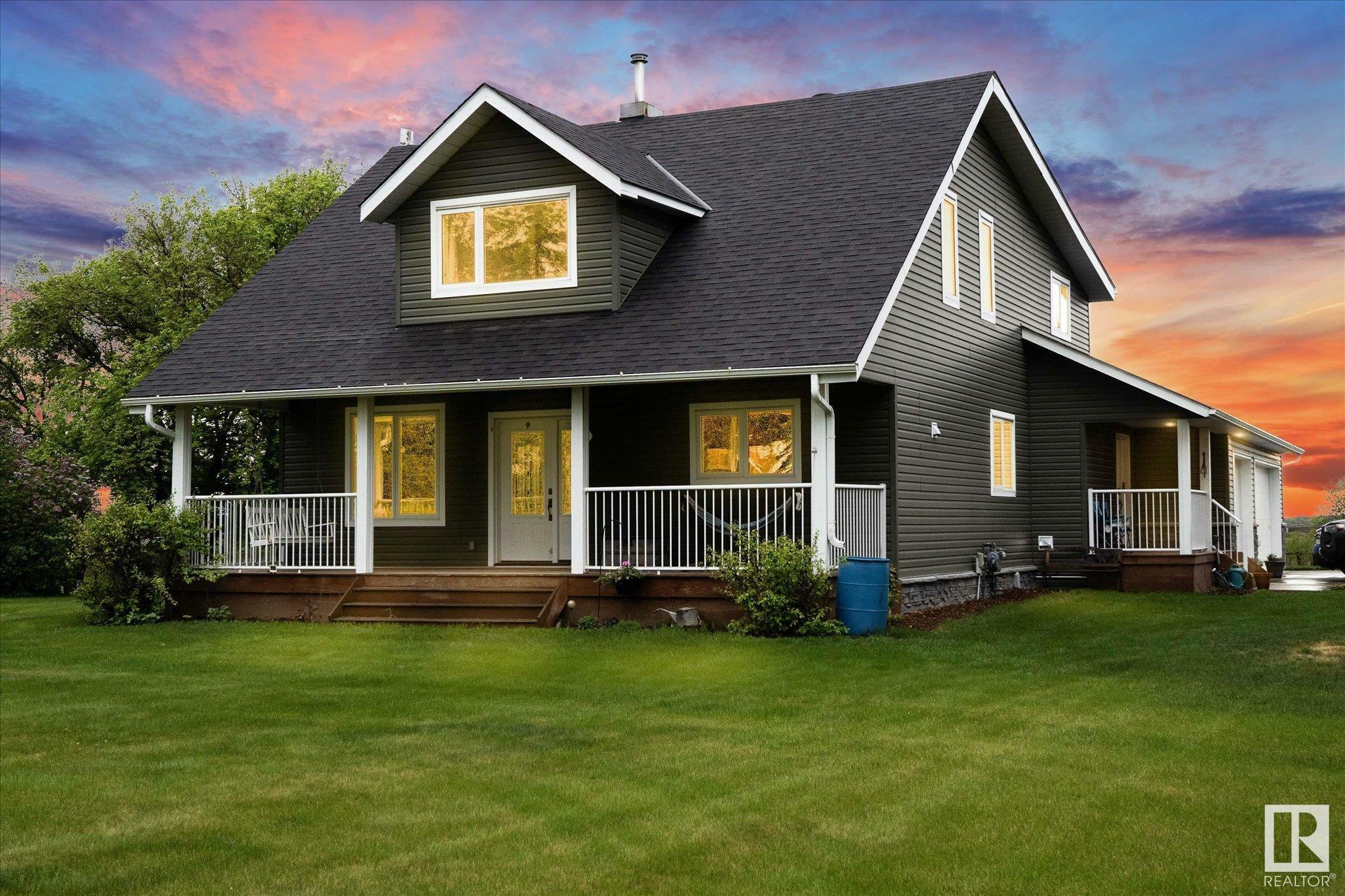48344 Rge Road 264  Rural Leduc County AB T0C 0V0 photo