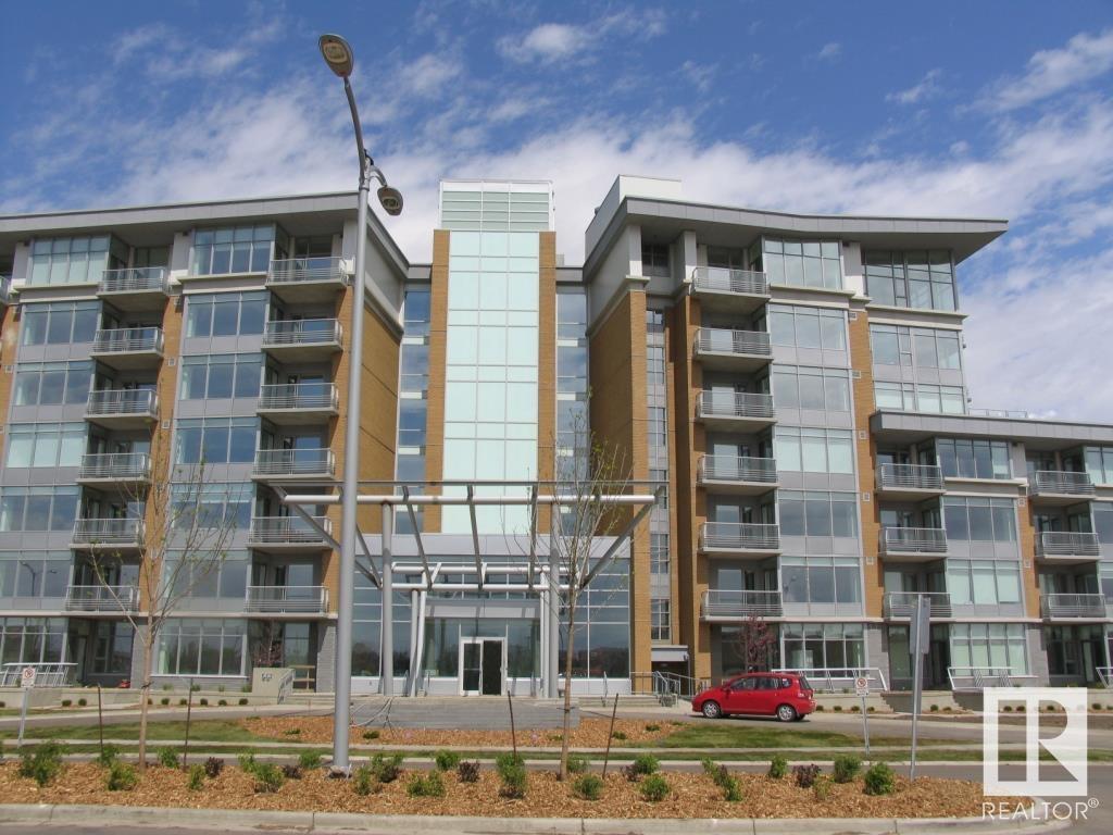 2504 109 Street NW 315  Edmonton AB T6J 3T1 photo